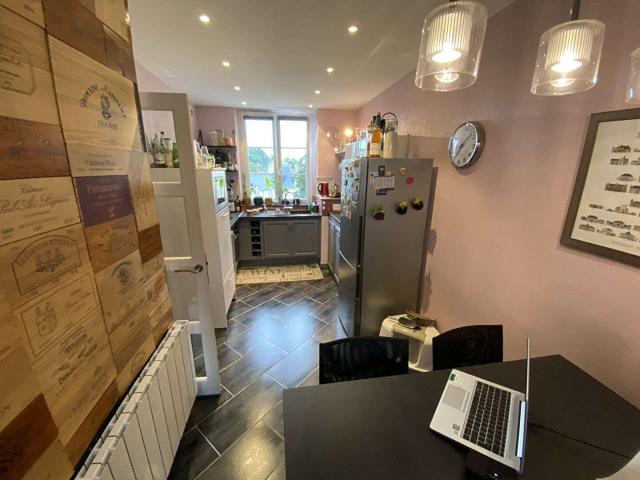 Appartement location à Caen