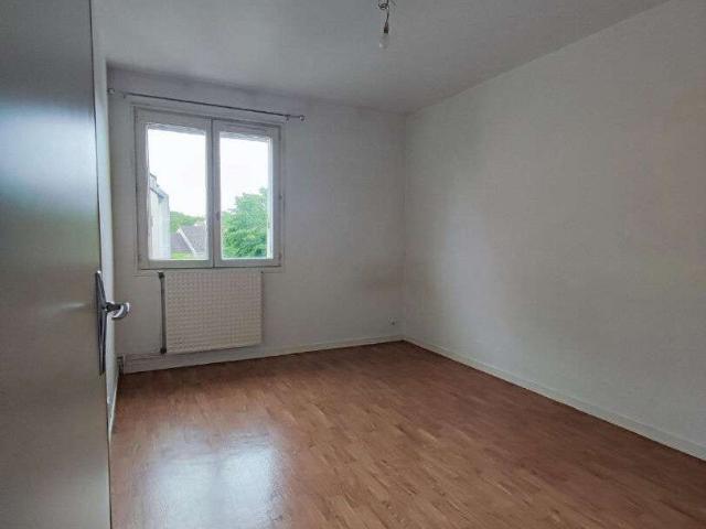 Appartement location à Caen