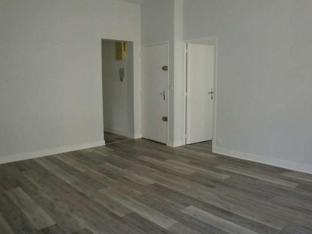Appartement location à Caen