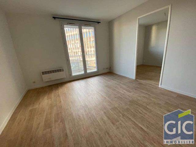 Appartement location à Caen