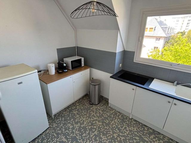 Appartement location à Caen