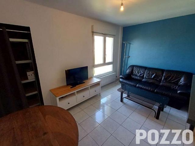 Appartement location à Caen