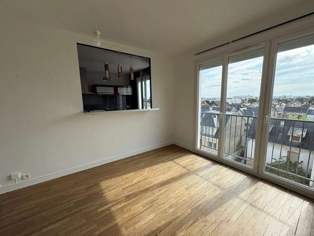 Appartement location à Caen