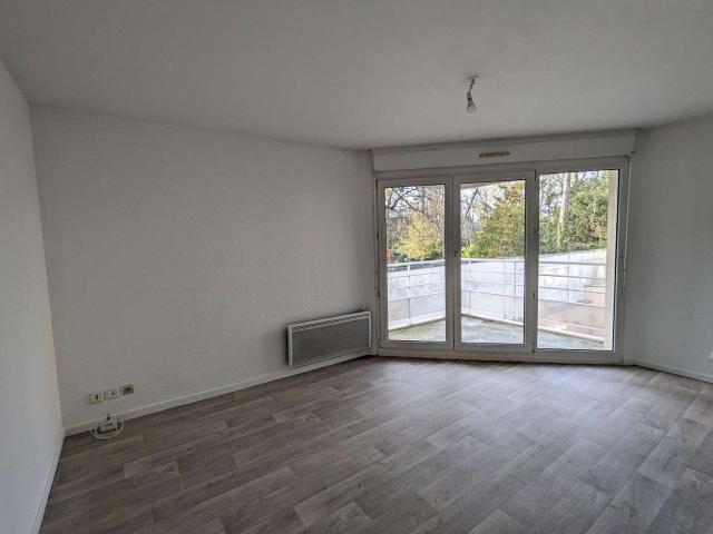 Appartement location à Caen