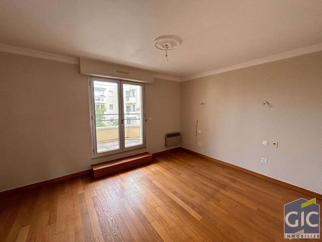Appartement location à Caen