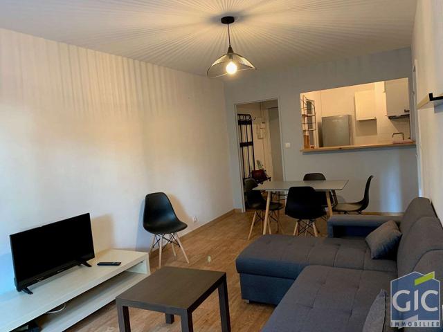 Appartement location à Caen