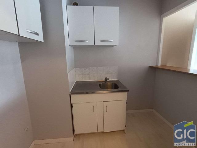 Appartement location à Caen