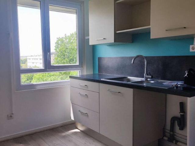 Appartement location à Caen