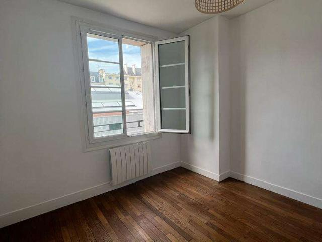 Appartement location à Caen