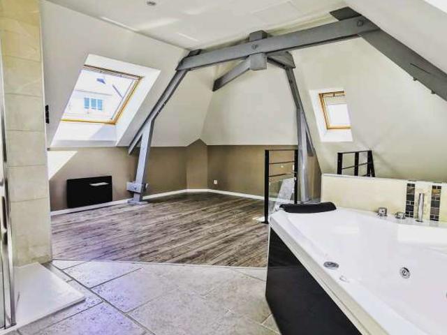 Appartement location à Caen