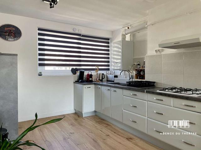 Appartement location à Caen