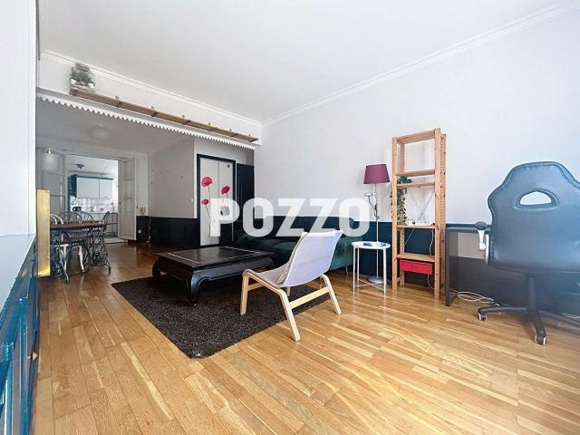 Appartement location à Caen