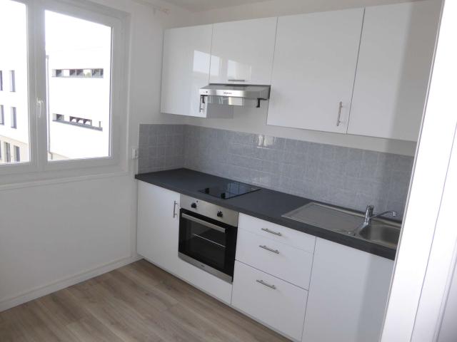 Appartement location à Caen