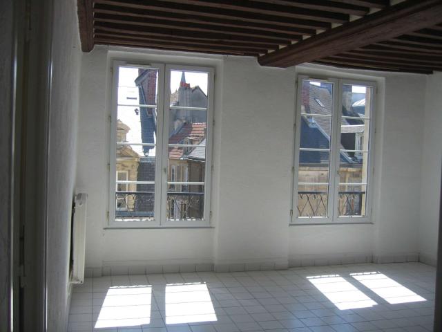 Appartement location à Caen
