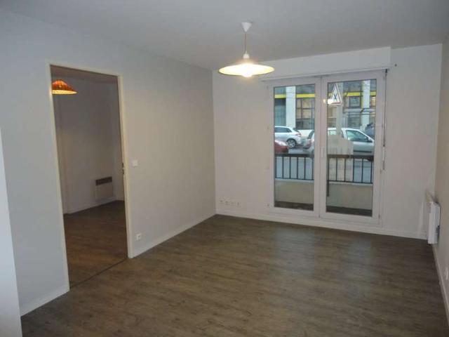 Appartement location à Caen
