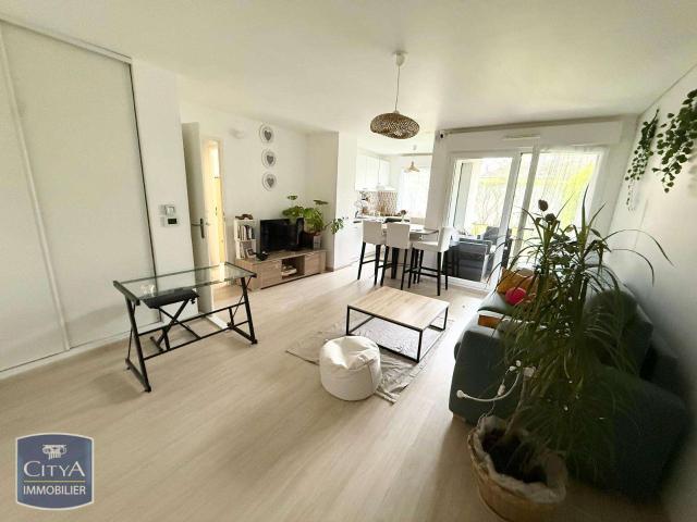 Appartement location à Caen