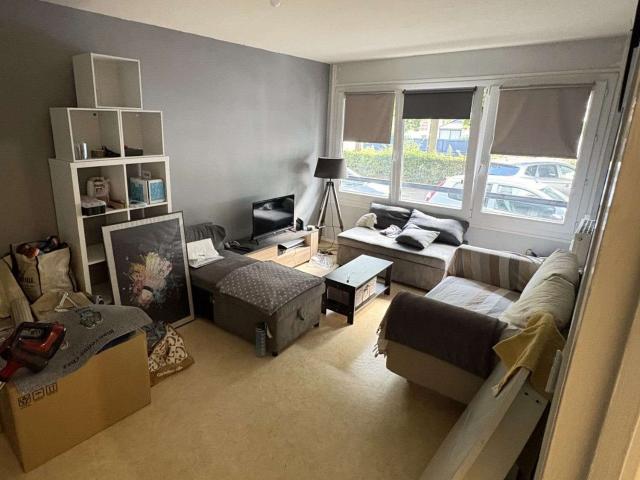 Appartement location à Caen