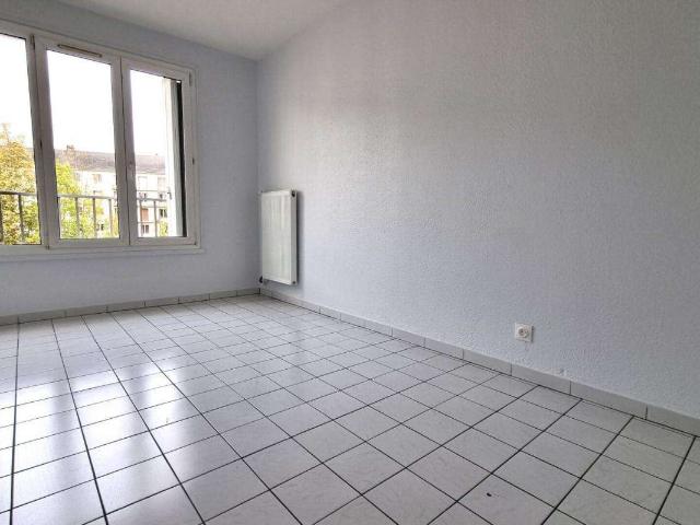 Appartement location à Caen