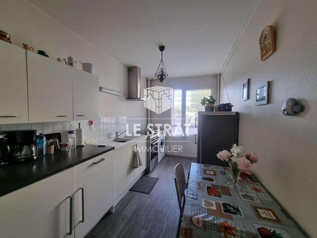 Appartement location à Caen