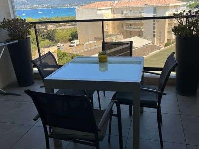 Appartement location à Calvi