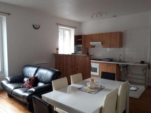 Appartement location à Bordeaux, Cambes