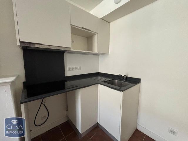 Appartement location à Cambrai