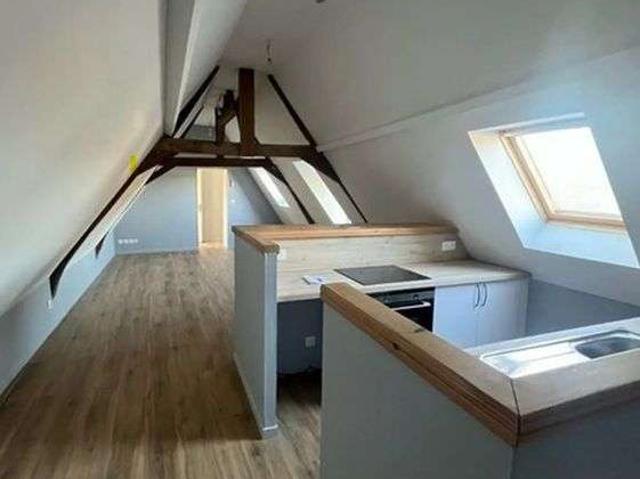 Appartement location à Cambrai