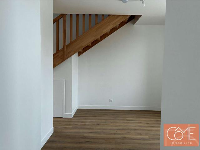 Appartement location à Saint-Malo, Bretagne