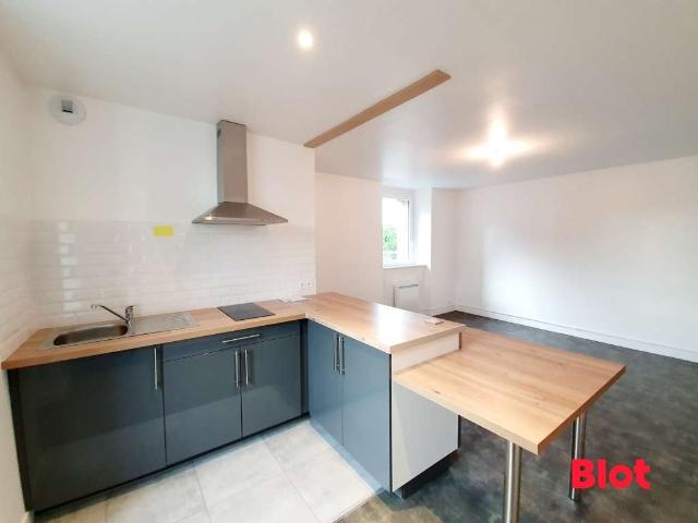 Appartement location à Saint-Malo, Bretagne