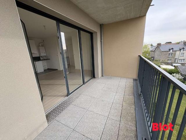 Appartement location à Saint-Malo, Bretagne