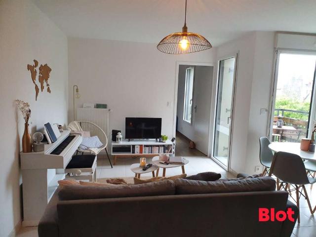 Appartement location à Saint-Malo, Bretagne
