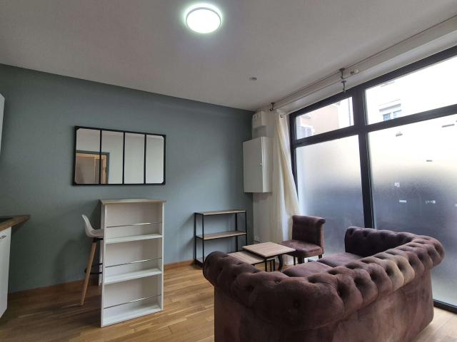 Appartement location à Segré, Candé