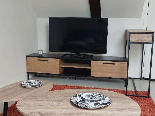 Appartement location à Segré, Candé