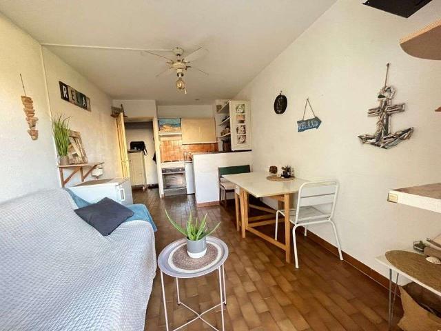 Appartement location à Perpignan, Canet-en-roussillon