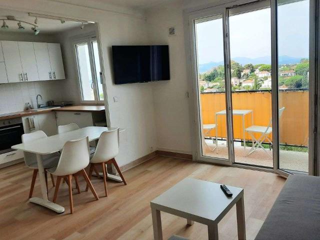 Appartement location à Grasse, Cannes