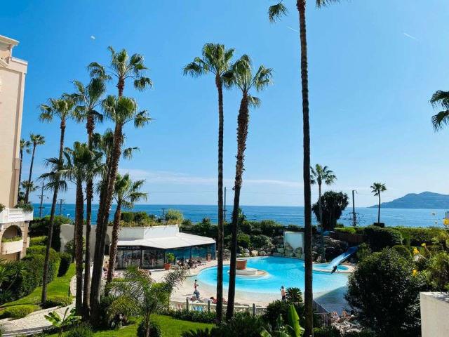 Appartement location à Grasse, Cannes
