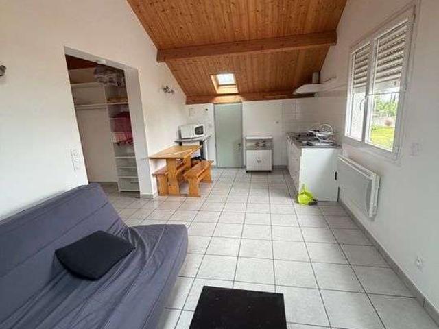 Appartement location à Bagnères-de-Bigorre, Capvern