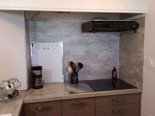 Appartement location à Carcassonne