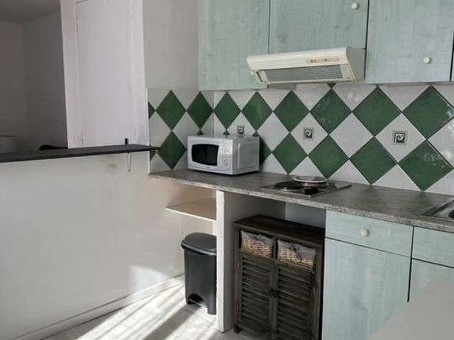 Appartement location à Carcassonne