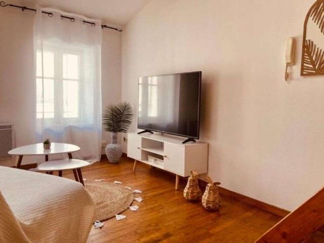 Appartement location à Carcassonne