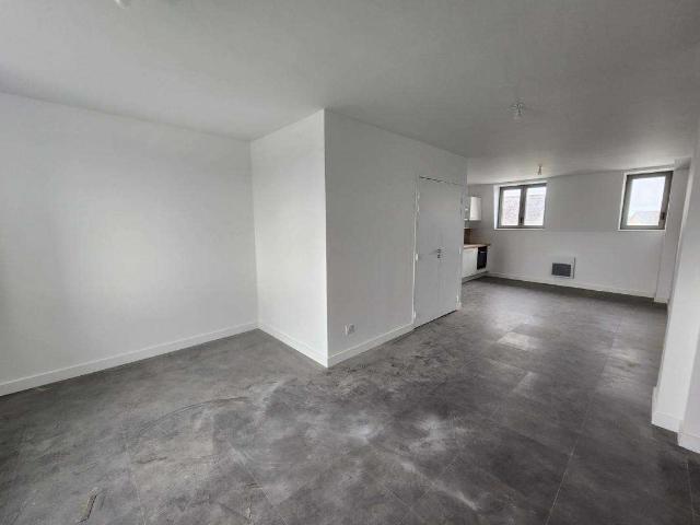 Appartement location à Châteaulin, Bretagne