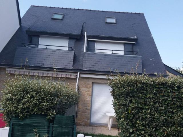 Appartement location à Lorient, Bretagne