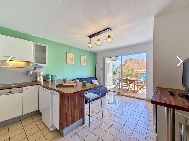 Appartement location à Legenese, Carnac