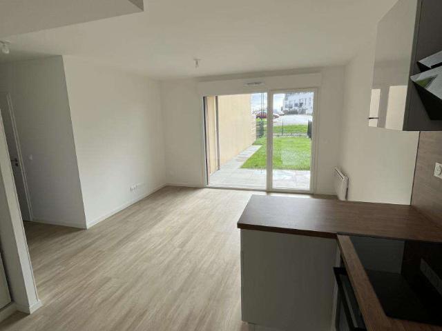 Appartement location à Carpiquet, Calvados