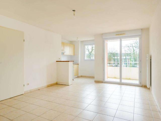 Appartement location à Nantes, Carquefou