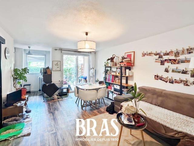 Appartement location à Nantes, Carquefou