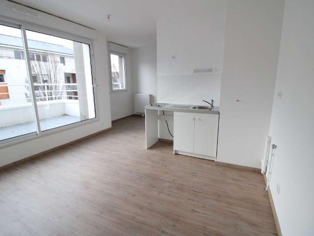 Appartement location à Nantes, Carquefou