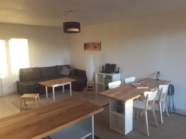 Appartement location à Nantes, Carquefou