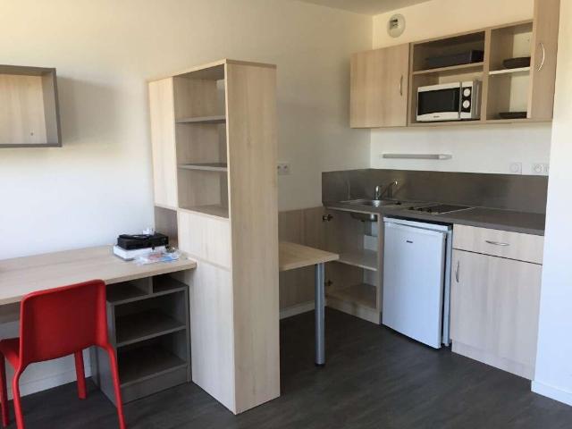 Appartement location à Zone d'aménagement concertée de la Fleuriaye 2, Carquefou
