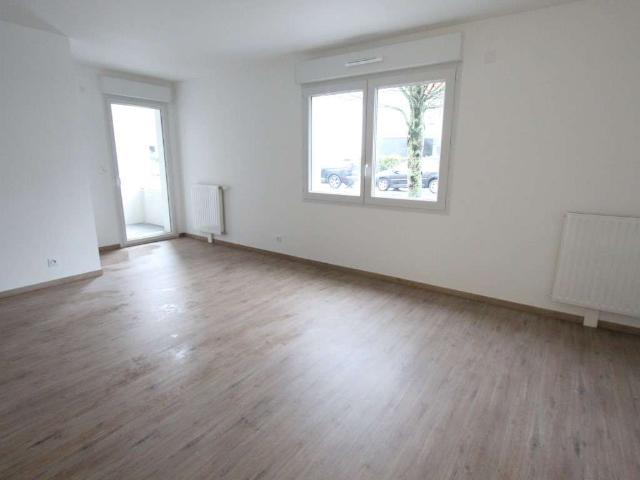 Appartement location à Nantes, Carquefou